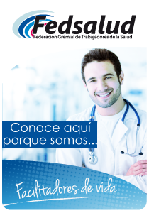 Fedsalud
