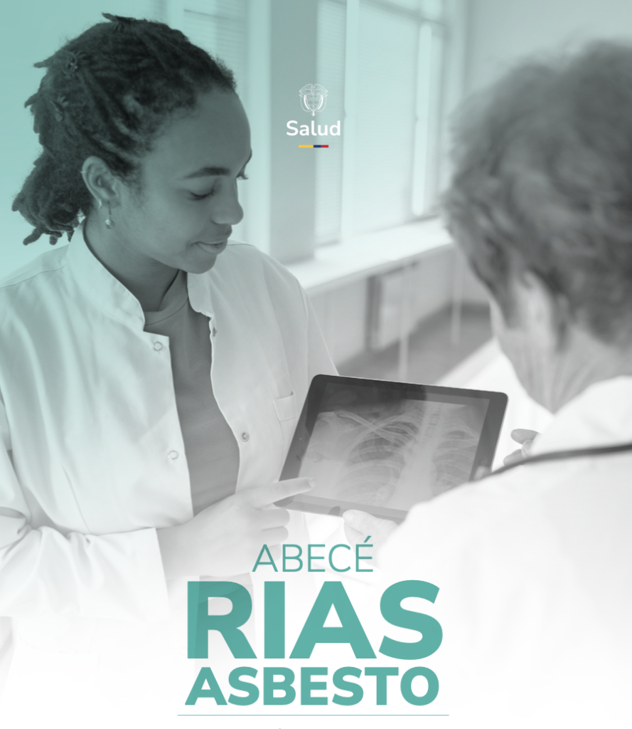 ABC RUTA INTEGRAL DE ATENCIÓN EN SALUD: ASBESTO